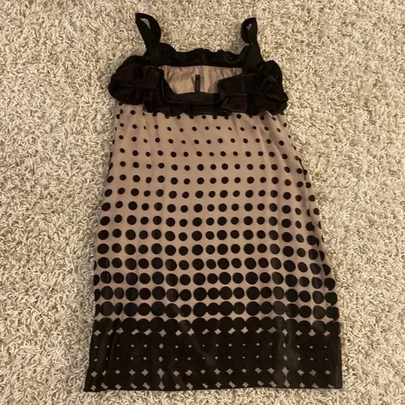 BCBGMaxAzria dress size XS - Picture 6 of 6